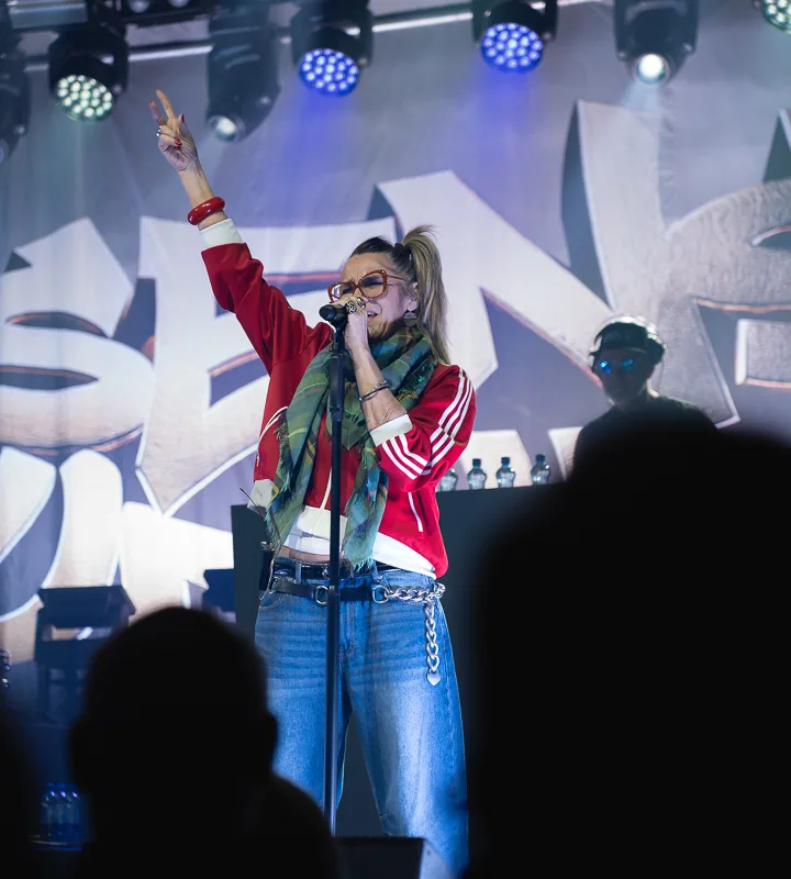 Eventfoto Bierhübeli Bern – Sensunik